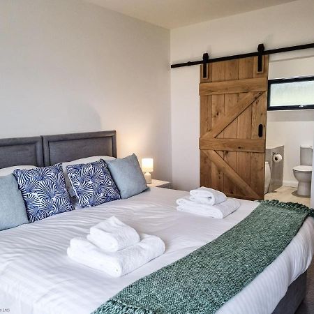16 - 3 Bedroom Cottage - Lp Pistyll Экстерьер фото