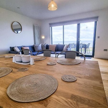 16 - 3 Bedroom Cottage - Lp Pistyll Экстерьер фото
