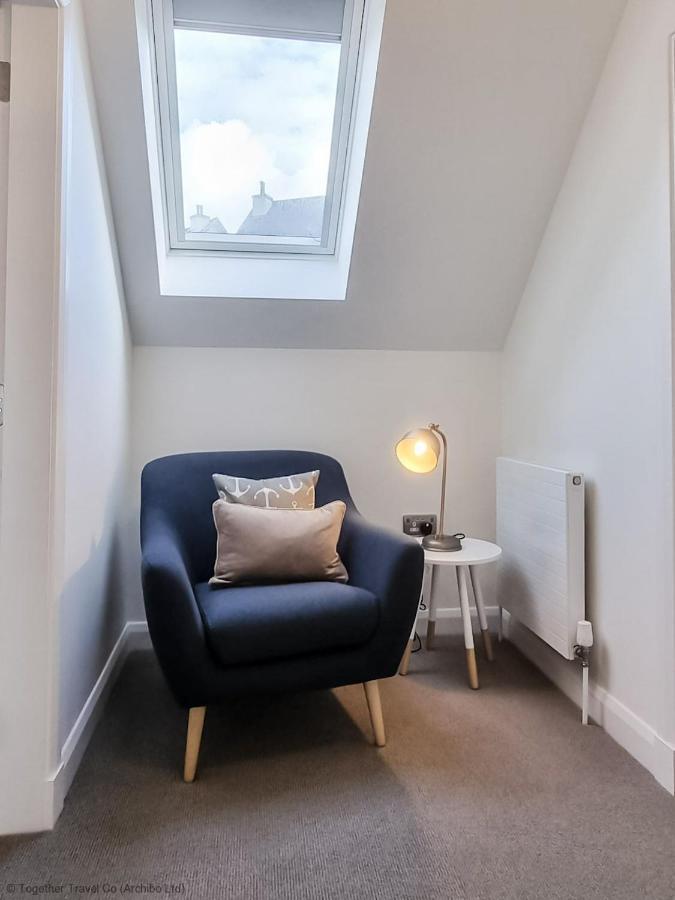 16 - 3 Bedroom Cottage - Lp Pistyll Экстерьер фото