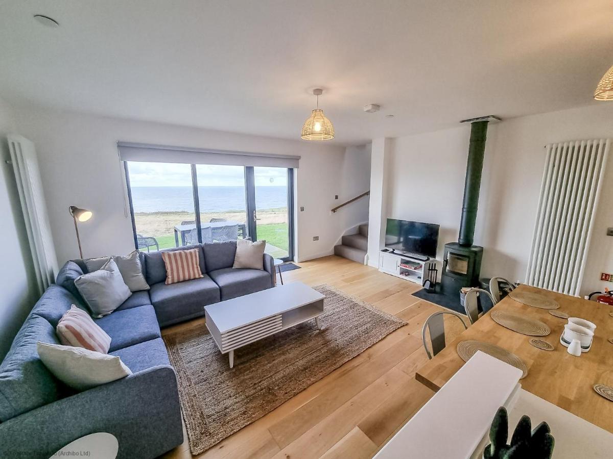16 - 3 Bedroom Cottage - Lp Pistyll Экстерьер фото